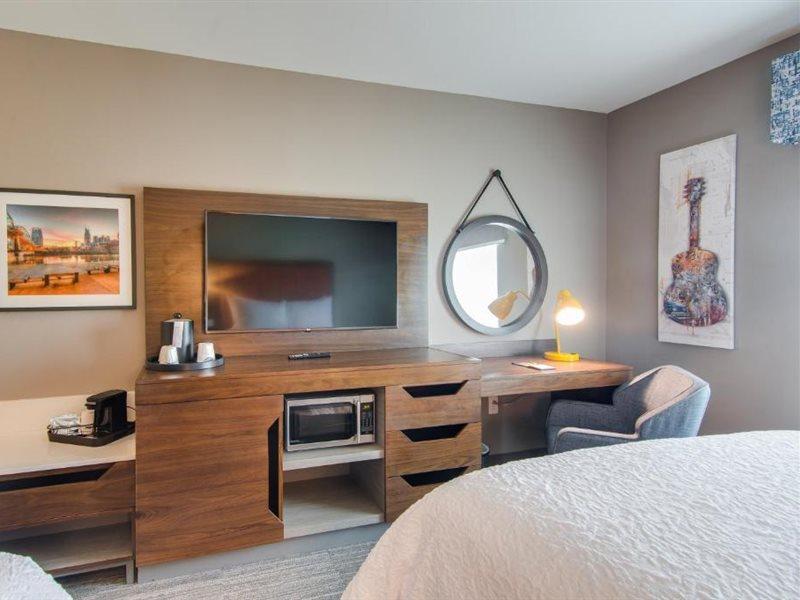 Hampton Inn - Paragould Dış mekan fotoğraf