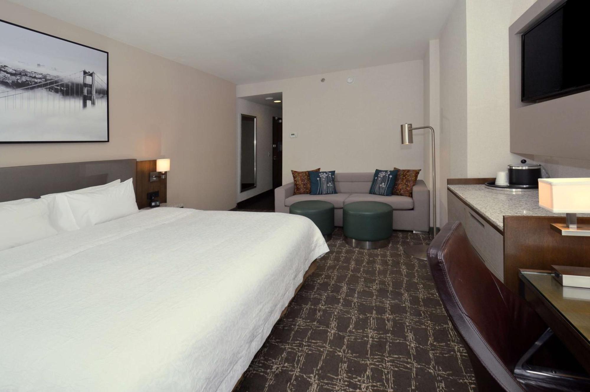 Hampton Inn - Paragould Dış mekan fotoğraf
