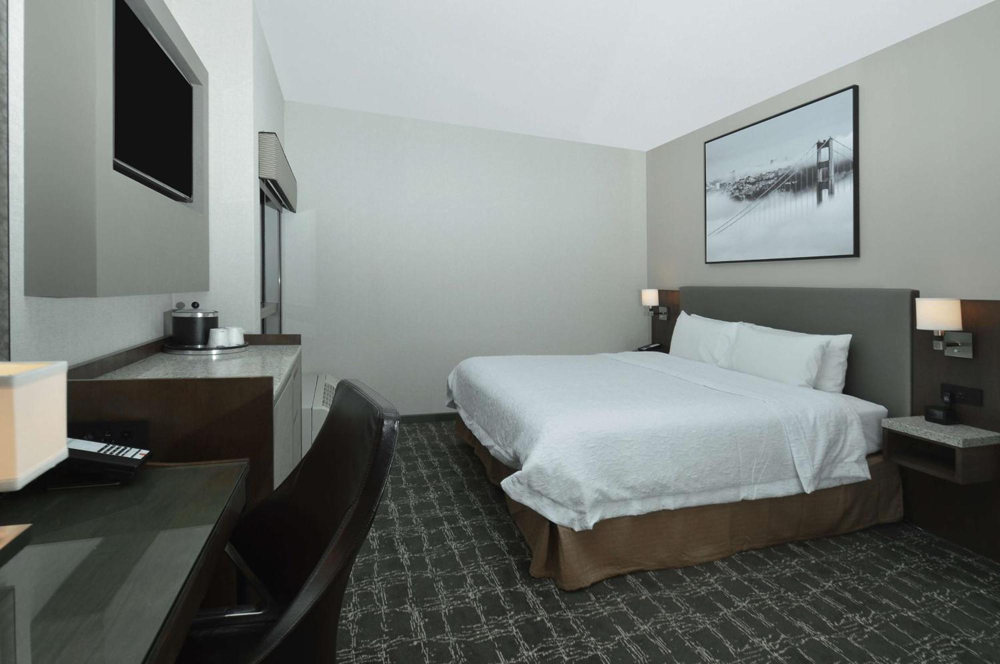 Hampton Inn - Paragould Dış mekan fotoğraf