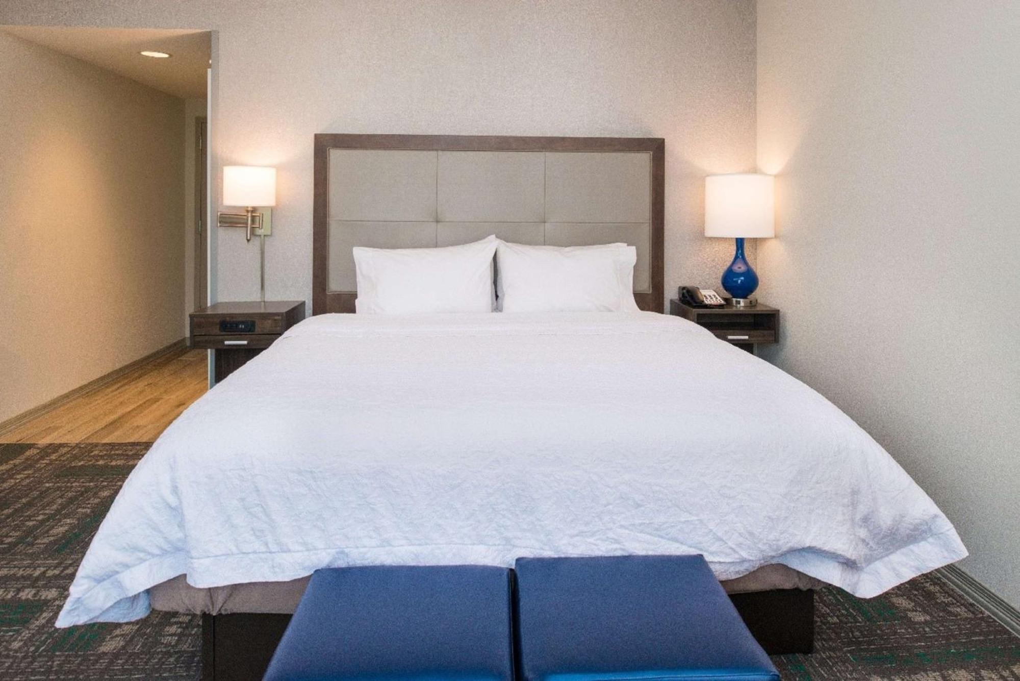 Hampton Inn - Paragould Dış mekan fotoğraf