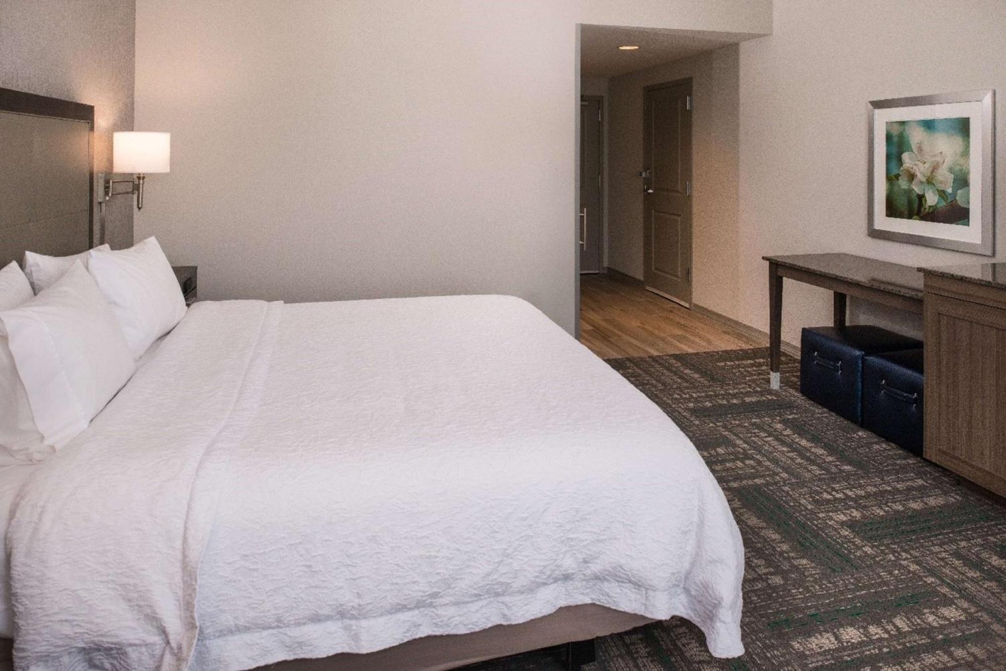 Hampton Inn - Paragould Dış mekan fotoğraf