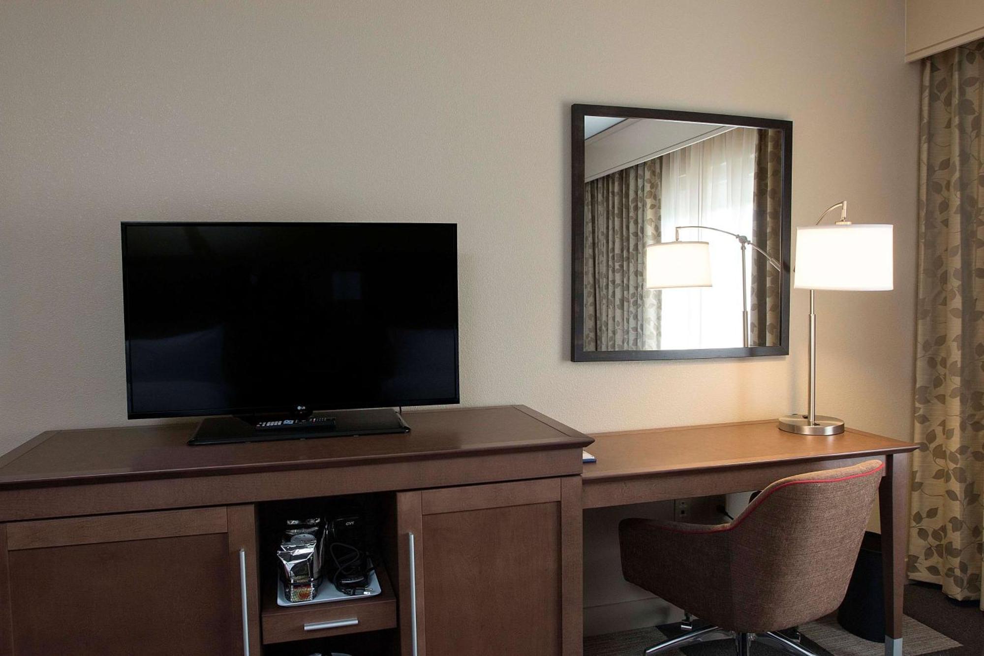 Hampton Inn - Paragould Dış mekan fotoğraf