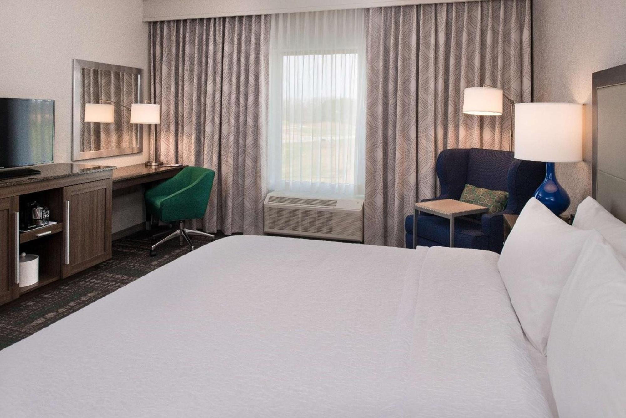 Hampton Inn - Paragould Dış mekan fotoğraf