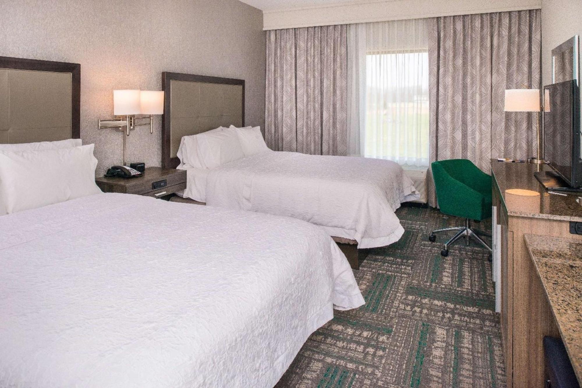Hampton Inn - Paragould Dış mekan fotoğraf