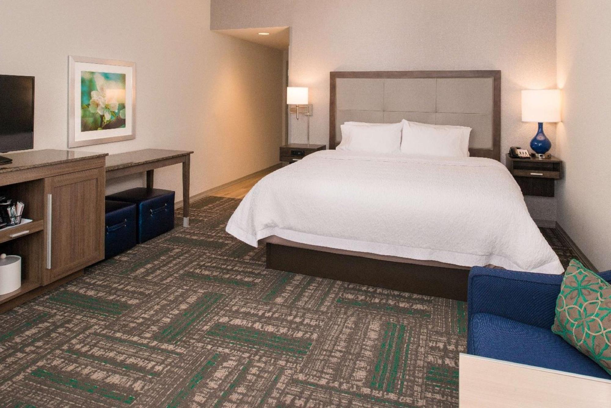 Hampton Inn - Paragould Dış mekan fotoğraf