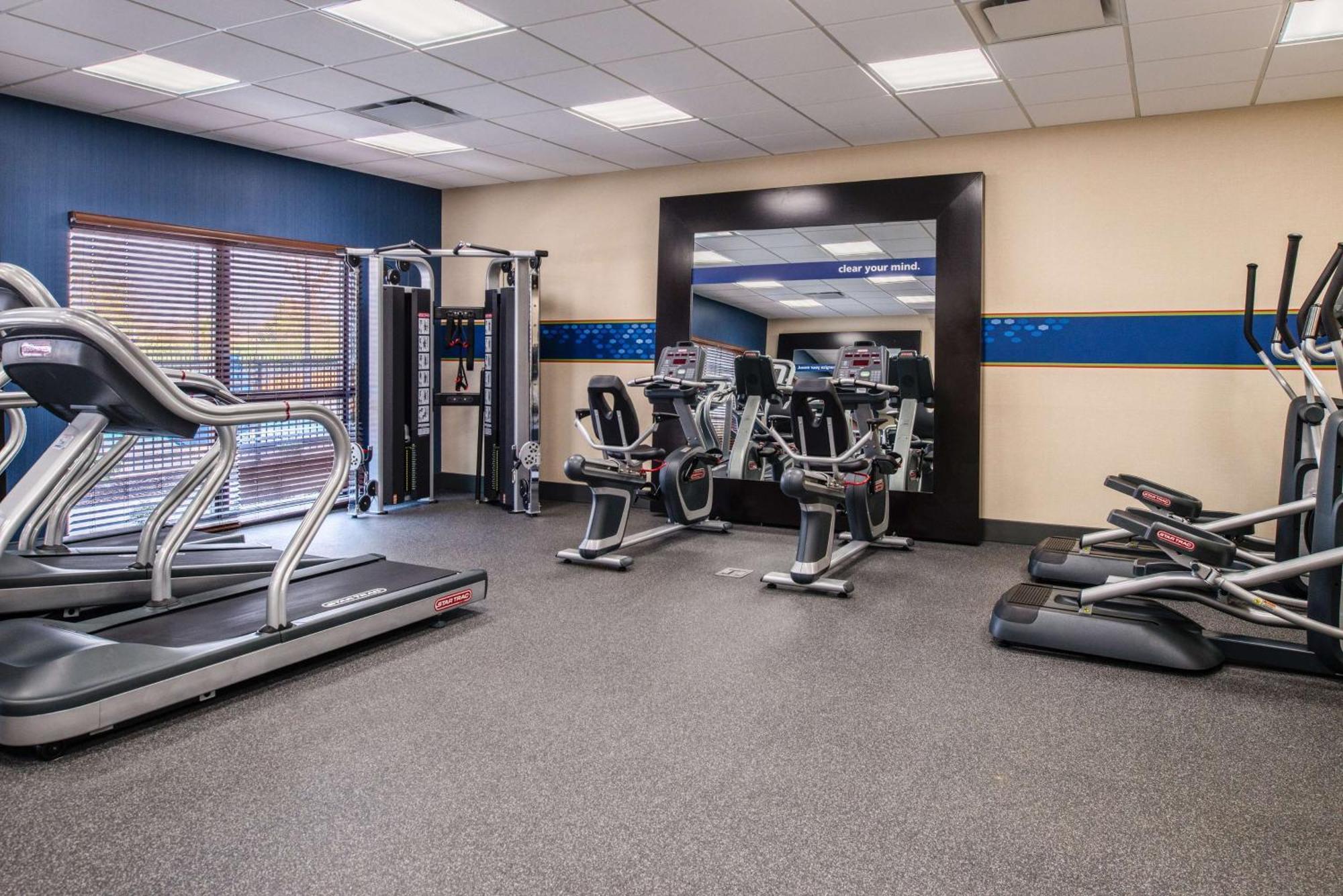 Hampton Inn - Paragould Dış mekan fotoğraf