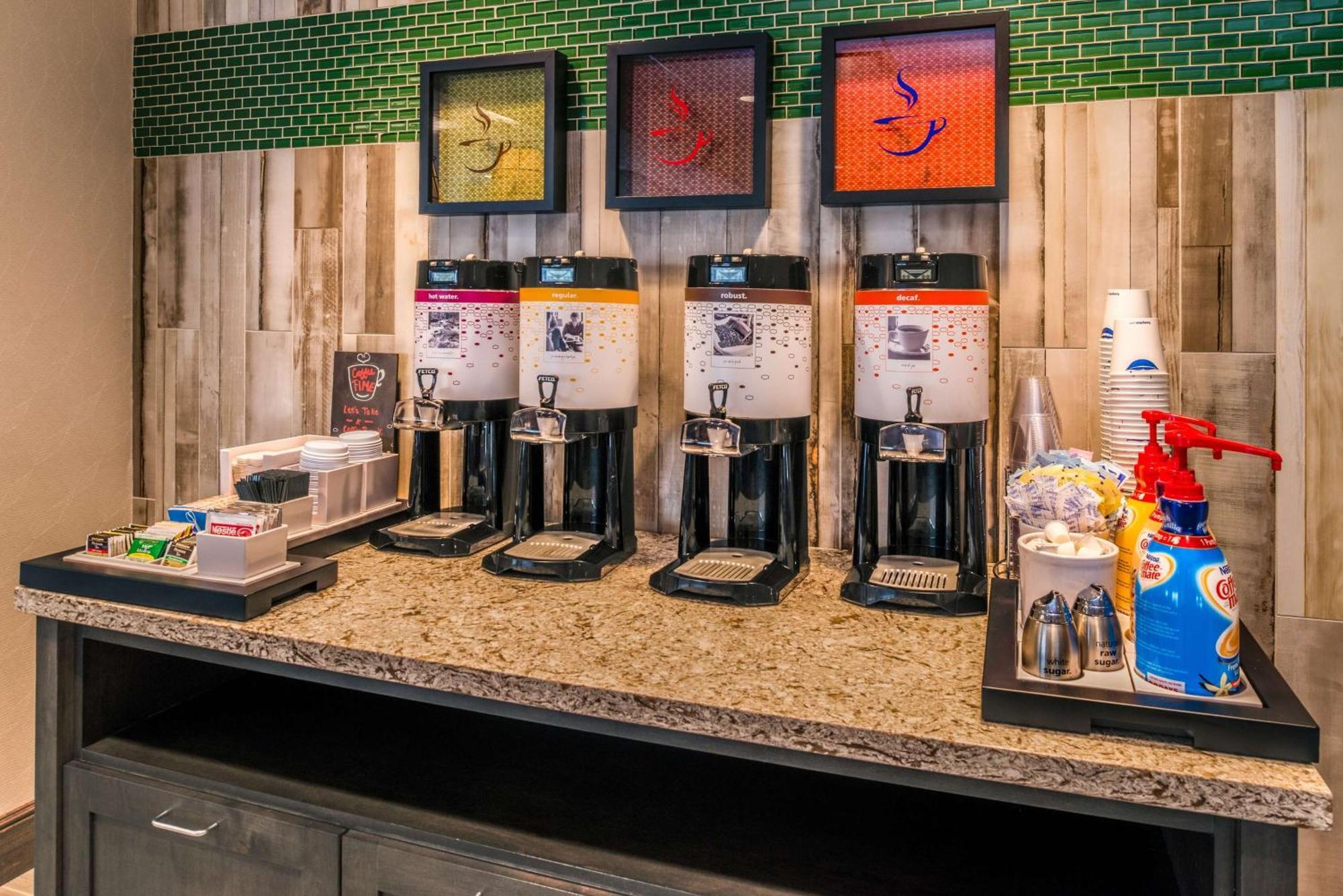 Hampton Inn - Paragould Dış mekan fotoğraf