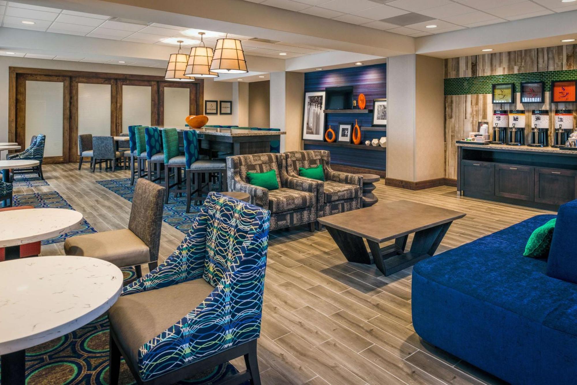 Hampton Inn - Paragould Dış mekan fotoğraf