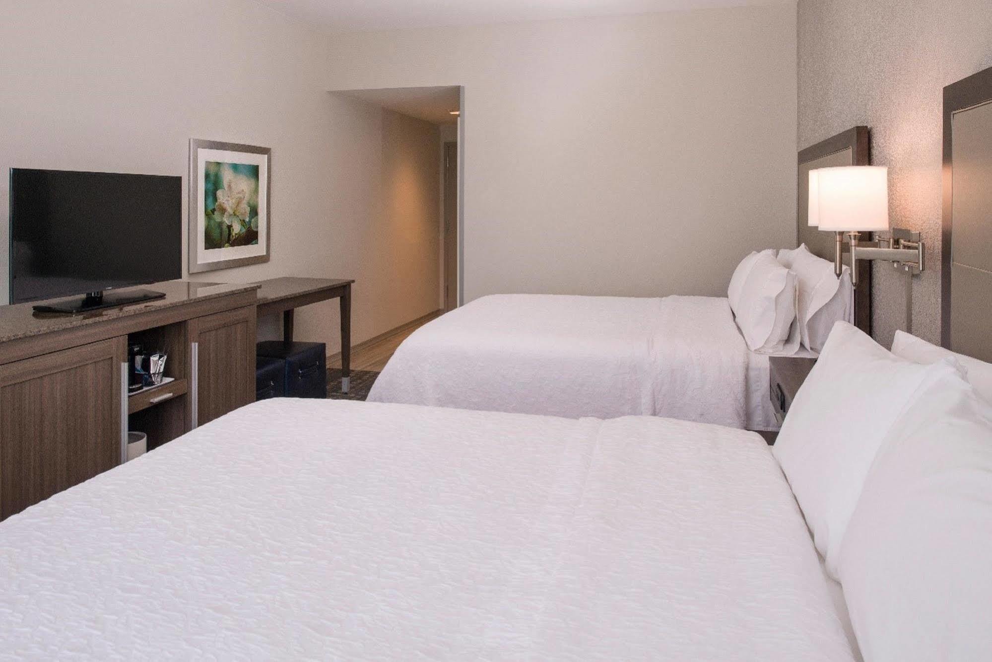 Hampton Inn - Paragould Dış mekan fotoğraf